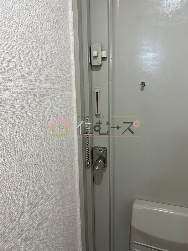 マンション・イン瓦屋町パートⅠ その他6