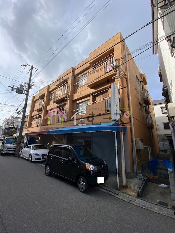 コーポ小松 その他外観1