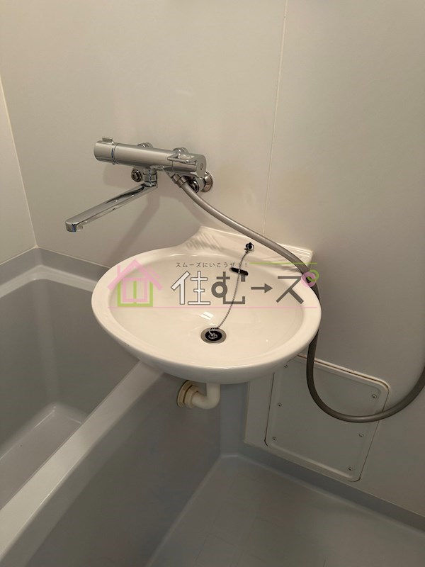 プロムナード都島 その他4