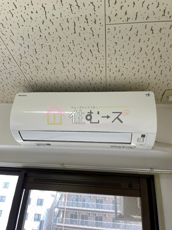 ハイツ新今宮 その他2