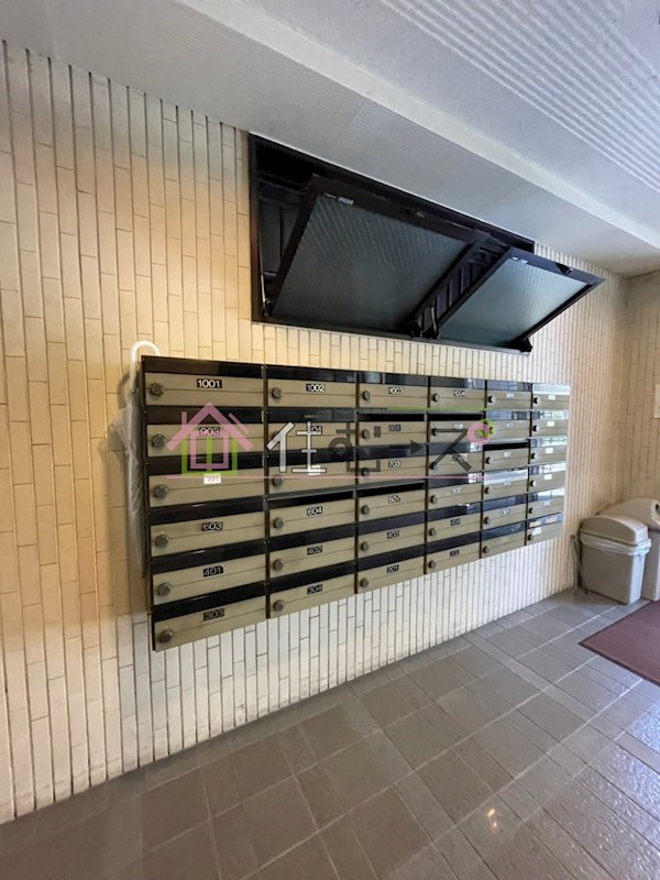 ハイツ新今宮 その他外観4