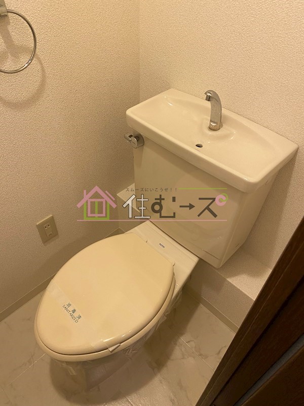 プレサンス西心斎橋 その他2