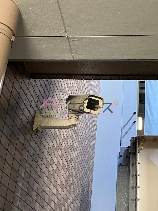 プレサンス西心斎橋 その他外観6