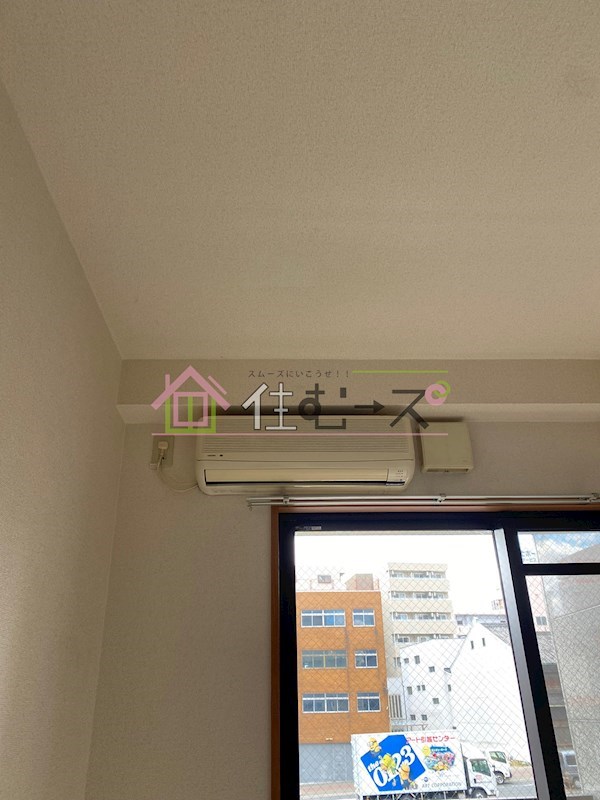 ソレアードトレスなんばWEST その他2