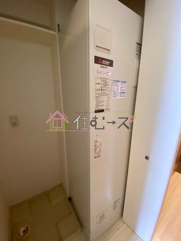 ソレアードトレスなんばWEST その他4