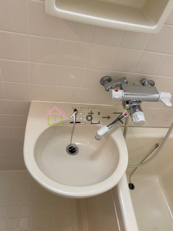 ソレアードトレスなんばWEST その他5