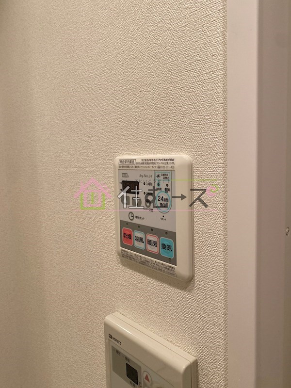 プレサンスタワー難波WEST その他3