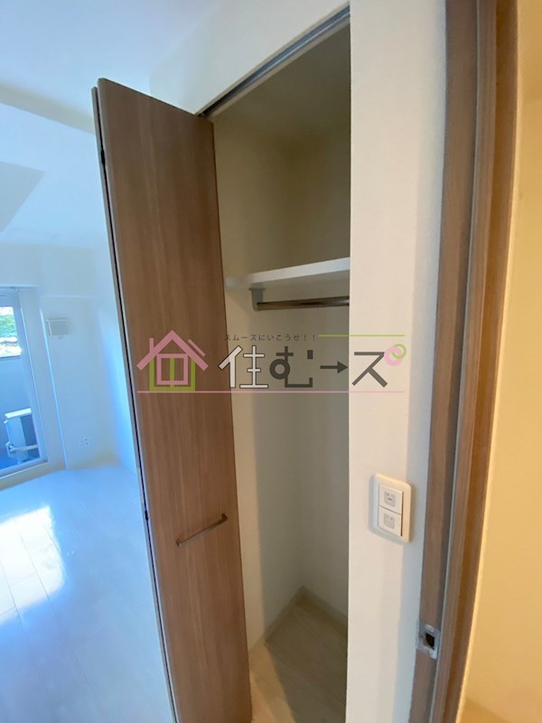 プレサンスタワー難波WEST その他4