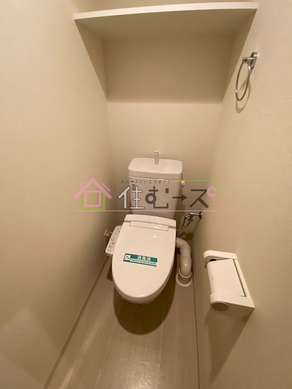 プレサンスタワー難波WEST その他5