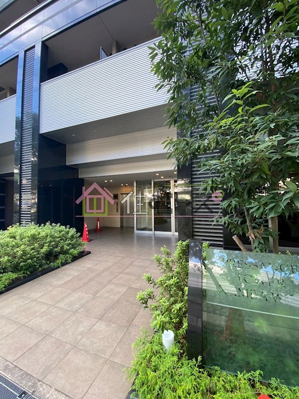 プレサンスタワー難波WEST その他1