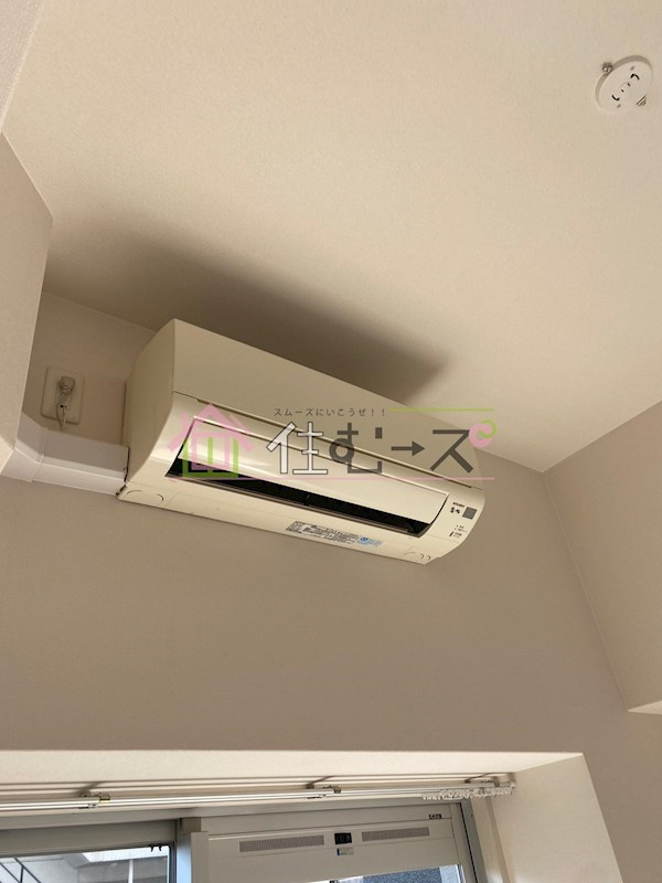 プレサンスタワー難波WEST その他2