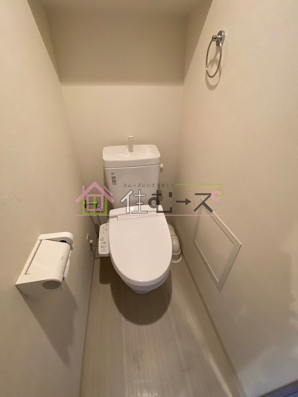 プレサンスタワー難波WEST その他3