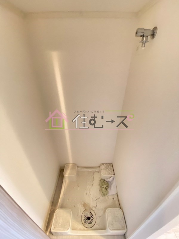 プレサンスタワー難波WEST その他4