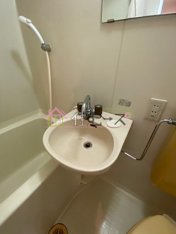 北梅田サニーアパートメント その他4