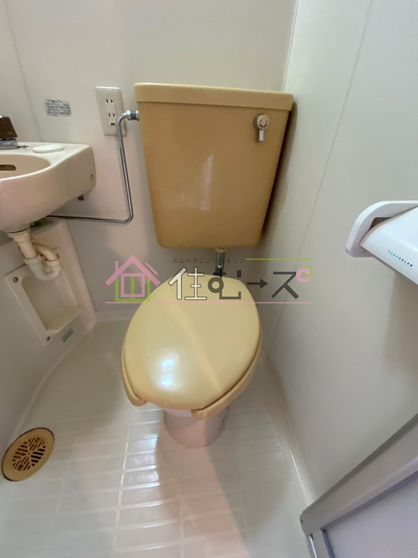 北梅田サニーアパートメント その他5