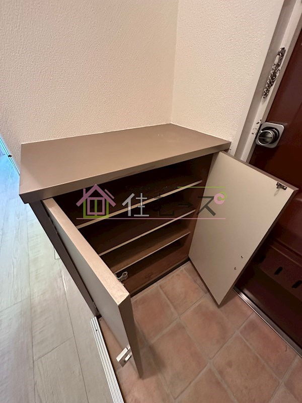 アストロヴィラ松屋町  その他2