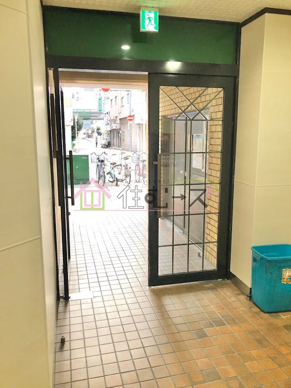 アストロヴィラ松屋町  その他外観2