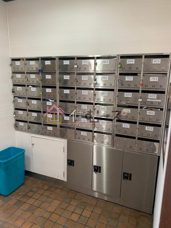 アストロヴィラ松屋町  その他外観5