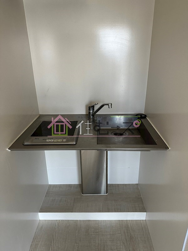 アストロヴィラ松屋町  キッチン