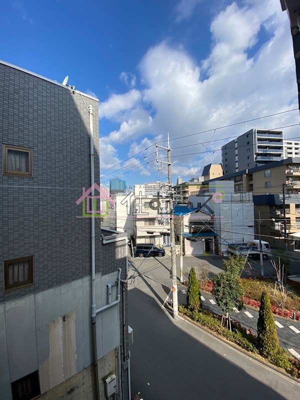 桜の宮ハイツ その他2
