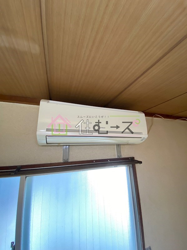 桜の宮ハイツ その他4