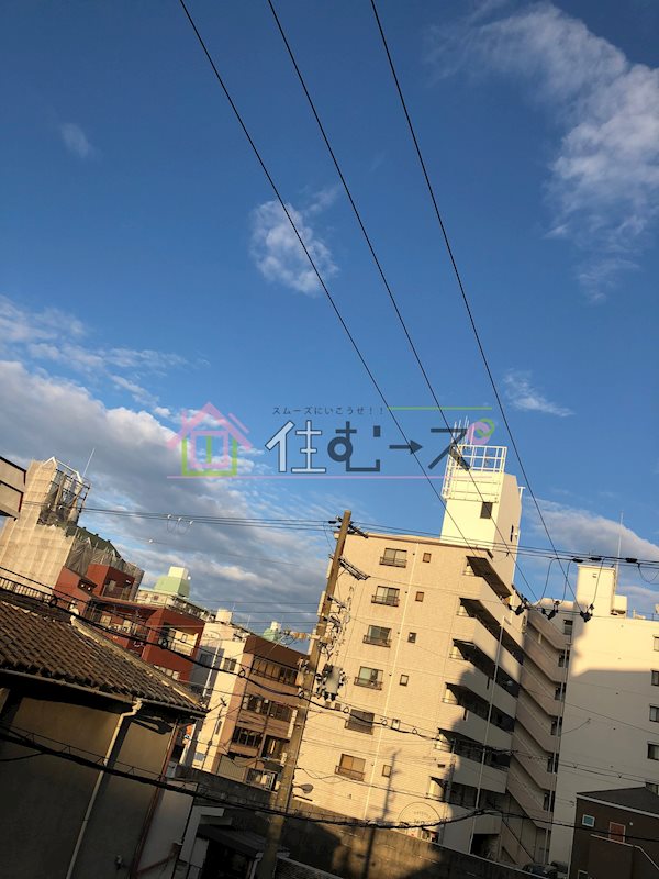 サンプラザ今里Ⅰ番館 その他2