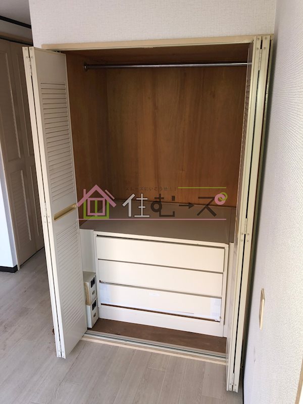 サンプラザ今里Ⅰ番館 その他3
