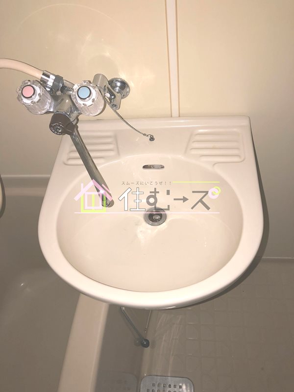 サンプラザ今里Ⅰ番館 その他5