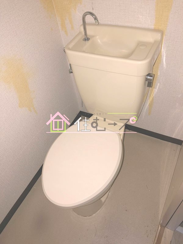 サンプラザ今里Ⅰ番館 その他6