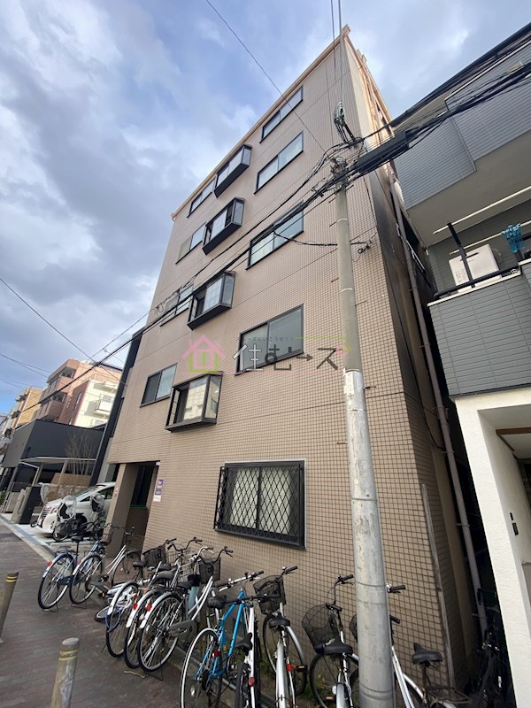 ラパンジール関目  その他外観1