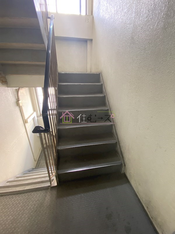 ラパンジール関目  その他外観3