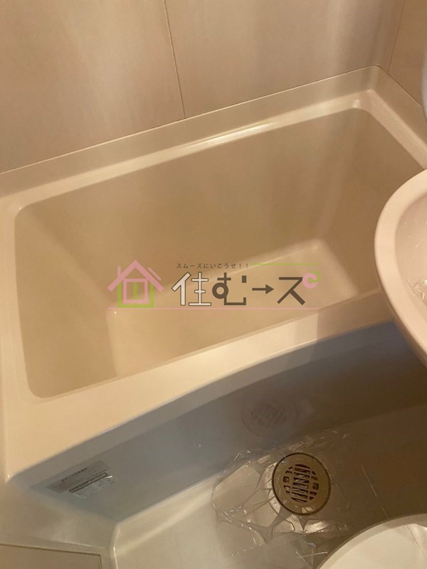 ラパンジール関目  風呂画像