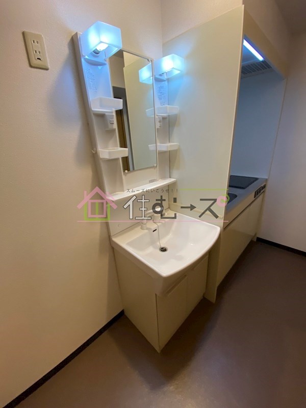 プレミアム新町Ⅲ その他3