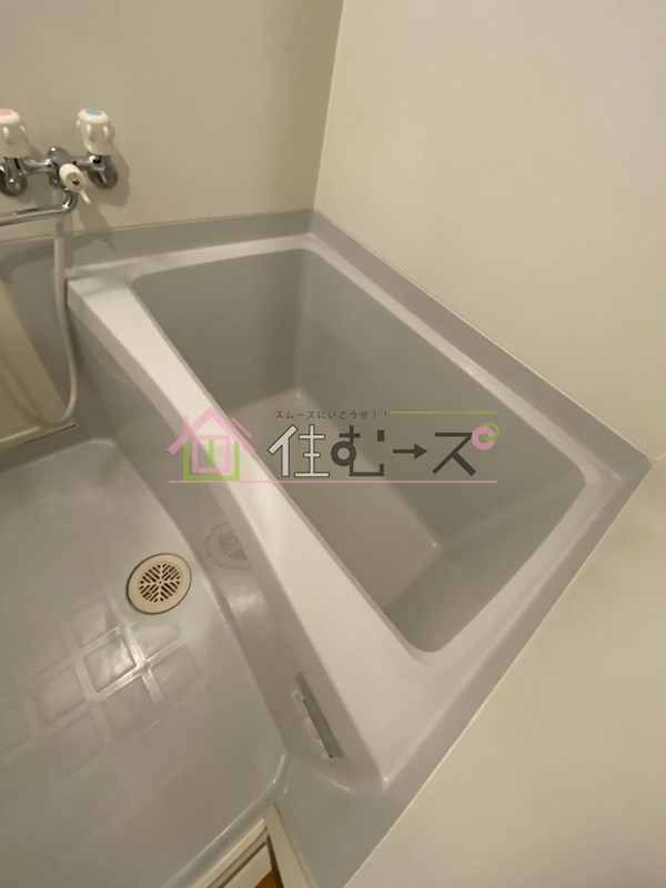 プレミアム新町Ⅲ 風呂画像