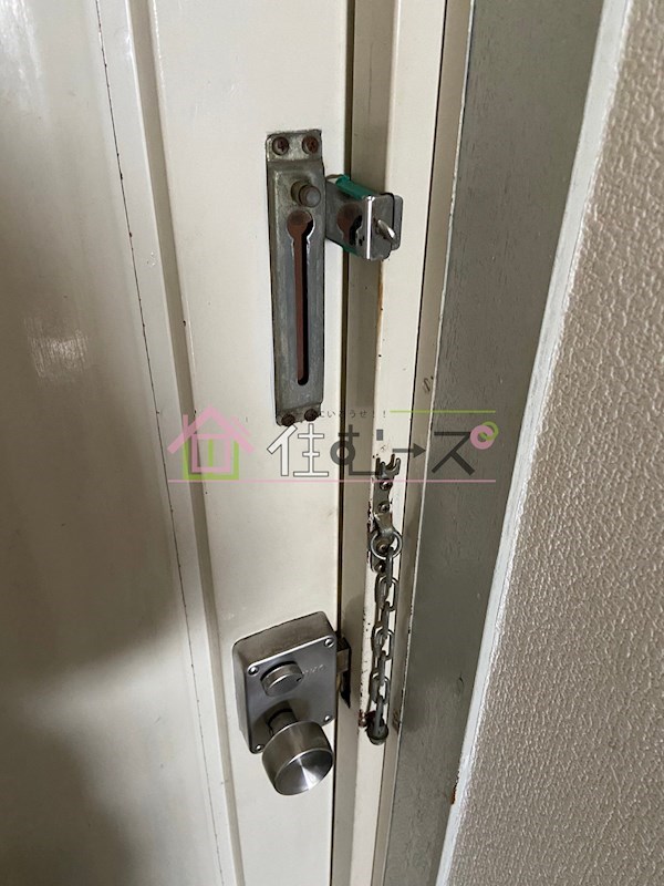 グランビルド長居 その他3