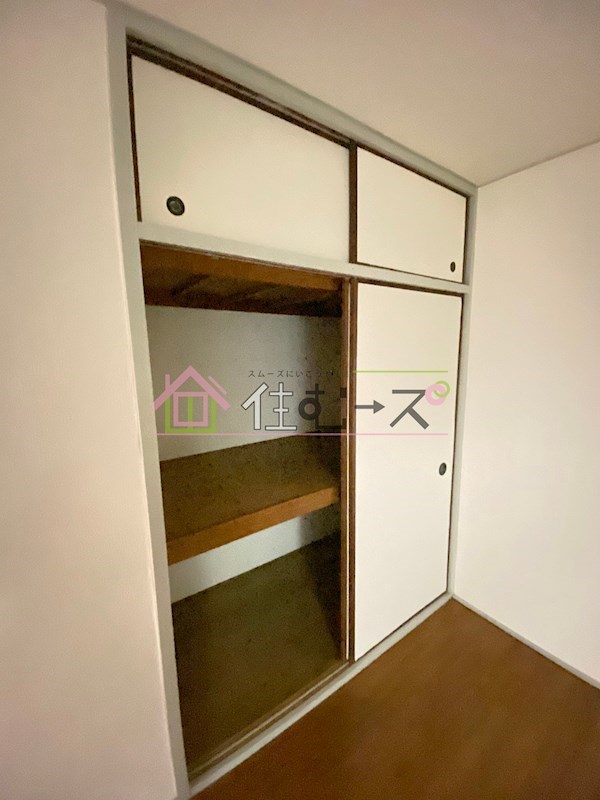 グランビルド長居 その他4