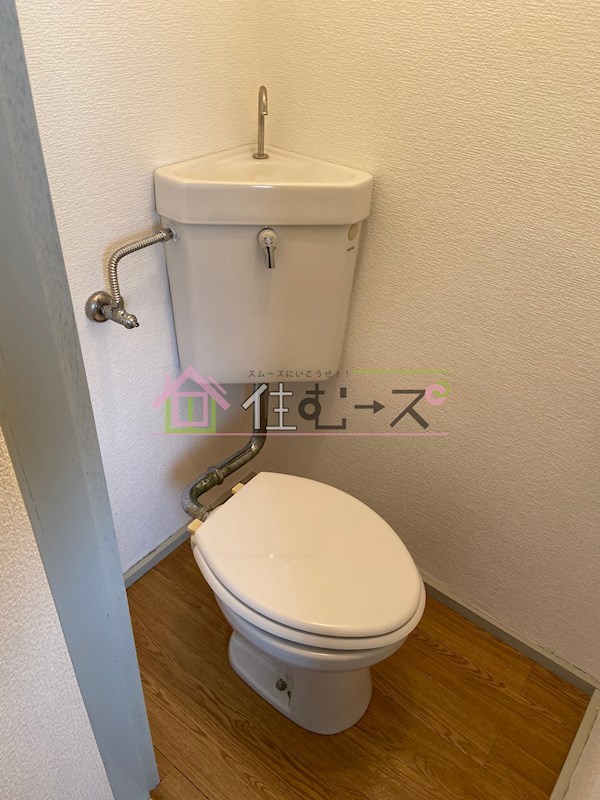 グランビルド長居 その他6