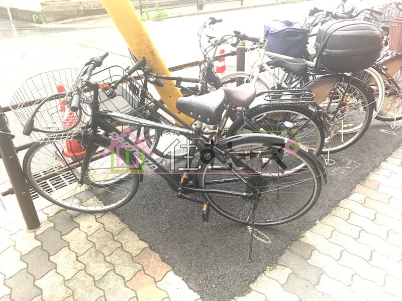 グランビルド長居 その他外観4