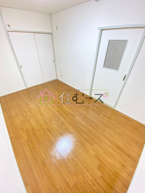 グランビルド長居 リビング