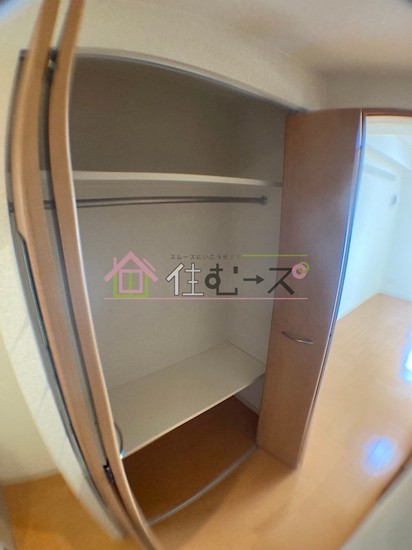 CQレジデンス大阪WEST  その他3