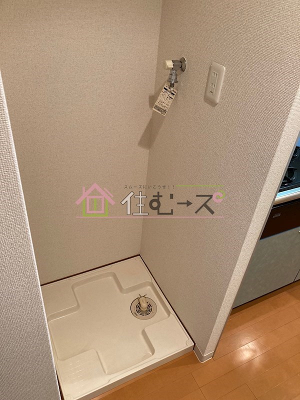 CQレジデンス大阪WEST  その他4