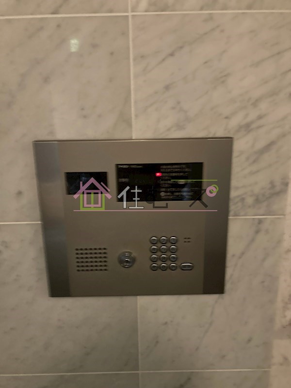 CQレジデンス大阪WEST  その他外観3