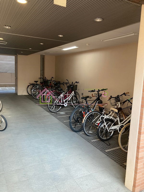 CQレジデンス大阪WEST  その他外観5