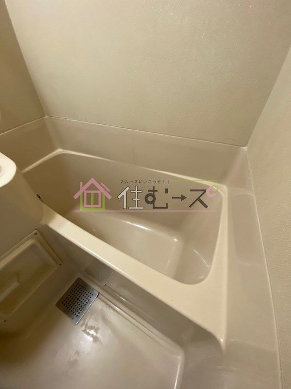 フォレスト新大阪 風呂画像