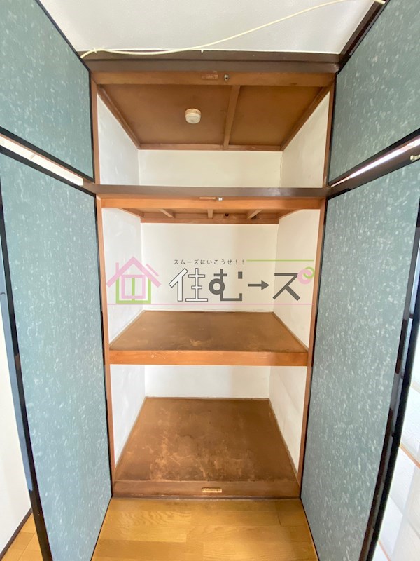 中央マンション その他3