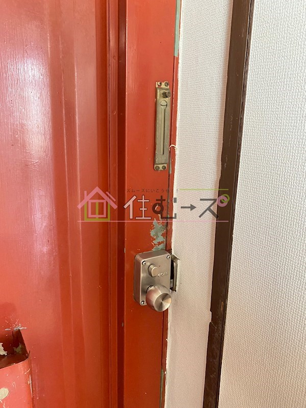 中央マンション その他4