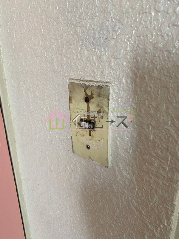 中央マンション その他5