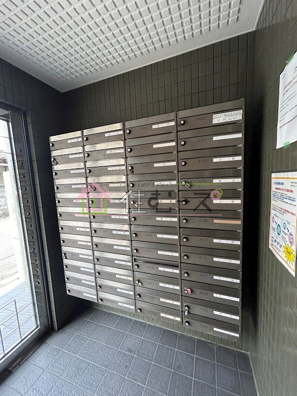 ルポ大宮 その他外観3