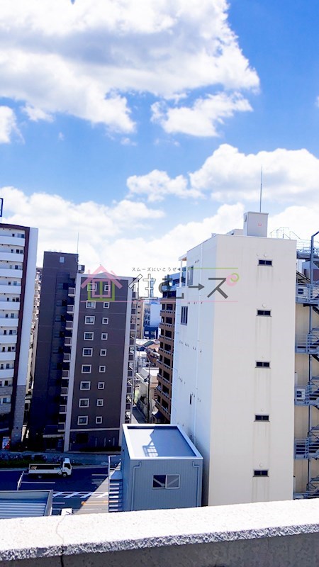 メロディーハイム夕陽丘 その他2