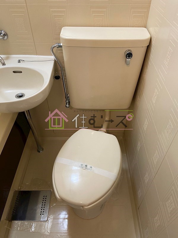 メロディーハイム夕陽丘 その他5